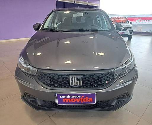 FIAT ARGO 1.0 FIREFLY FLEX MANUAL FIAT ARGO 1.0 FIREFLY FLEX MANUAL